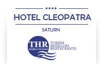 Hotel Cleopatra ****